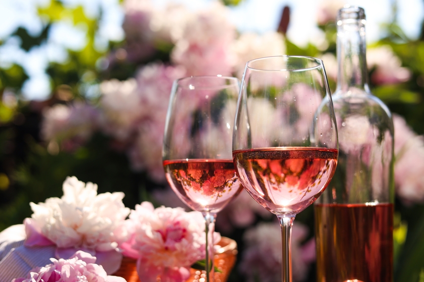 The best ros wines to enjoy in spring: tips and pairings